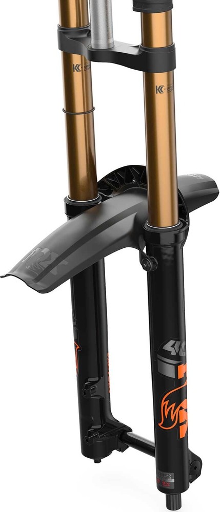 Fox Shox 40 Fork Mud Guard