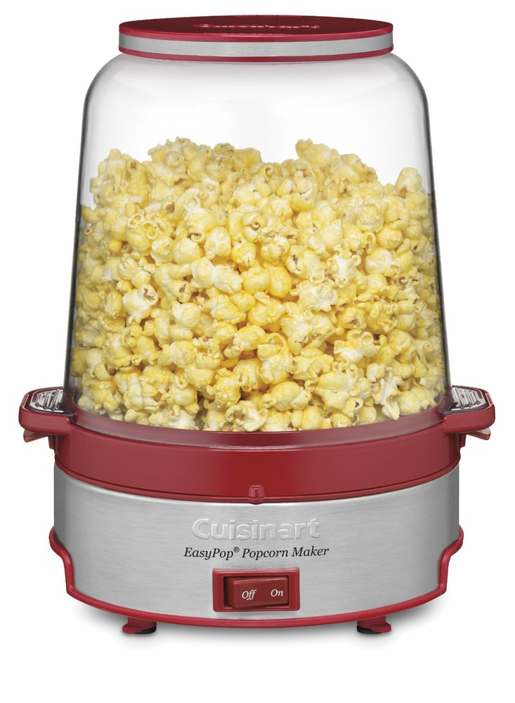 Cuisinart Makers EasyPop® Popcorn Maker