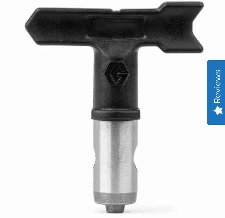 411 Graco 286411 RAC 5 Reversible Switch Tip