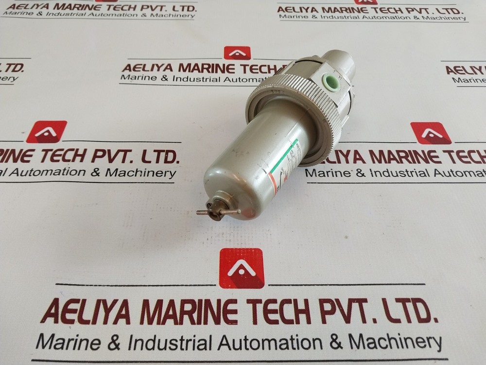 Konan aru3a-03-8a filter regulator set