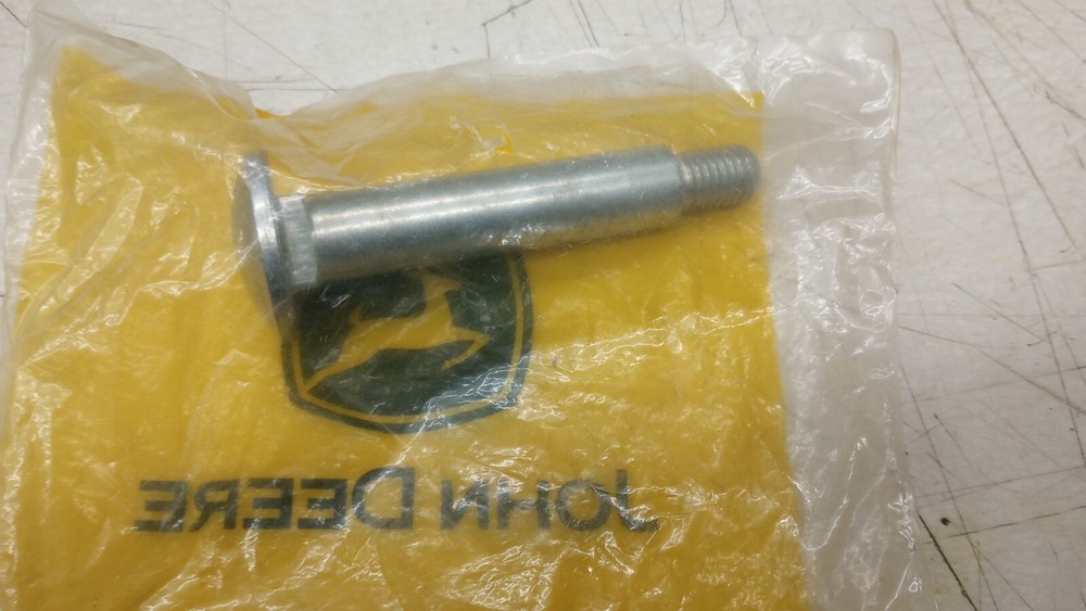 John Deere Original Equipment Bolt #TCU32970