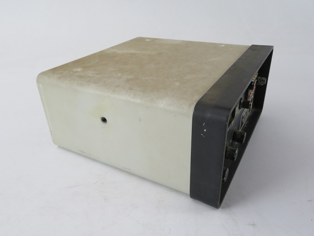 Micrologic ML-320 Vintage Marine Loran C Navigator