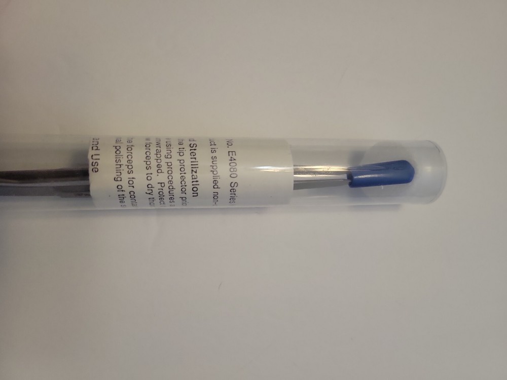 Covidien Valleylab E4080 Bipolar Forceps