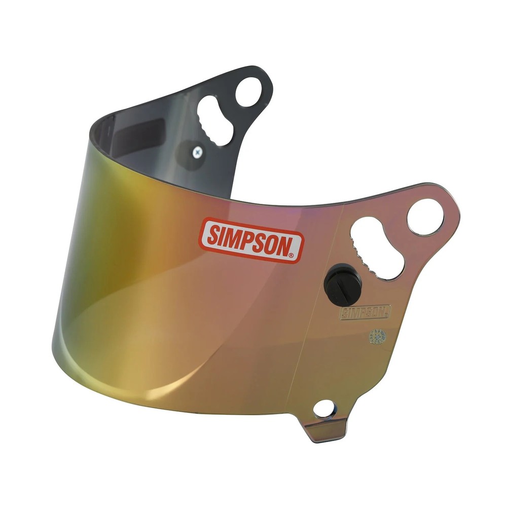 Simpson IRIDIUM SHIELD VIPER