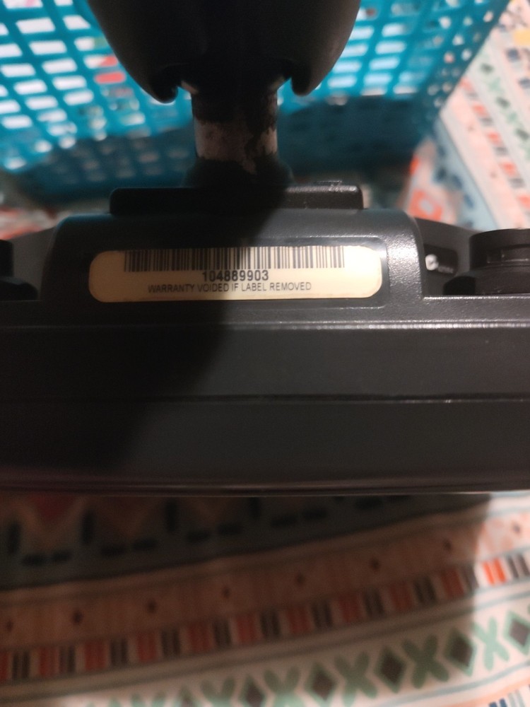 Lawrence Elite 5 DSI Fishfinder