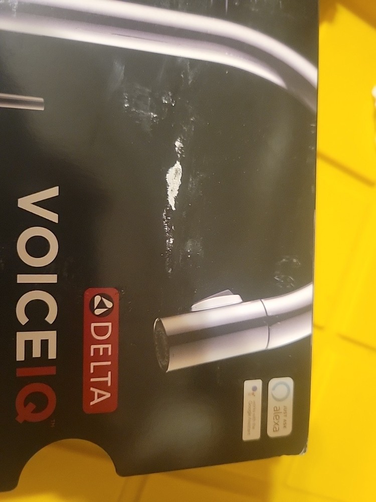 Delta EP100855 VoiceIQ Module