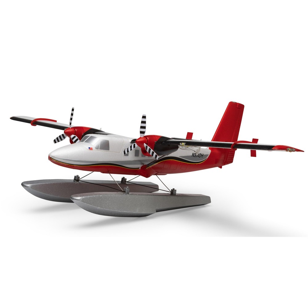 E-flite Float Set w/Accessories UMX Carbon Cub SS EFLUA1190 Miscellaneous