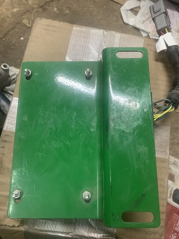 JOHN DEERE WIRELESS DATA SERVER PFA10595