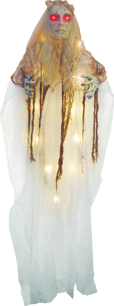 Ghost Bride Illuminated - Sunstar