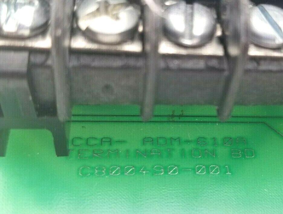 NRC, PWB C800491, Pcb Circuit Board