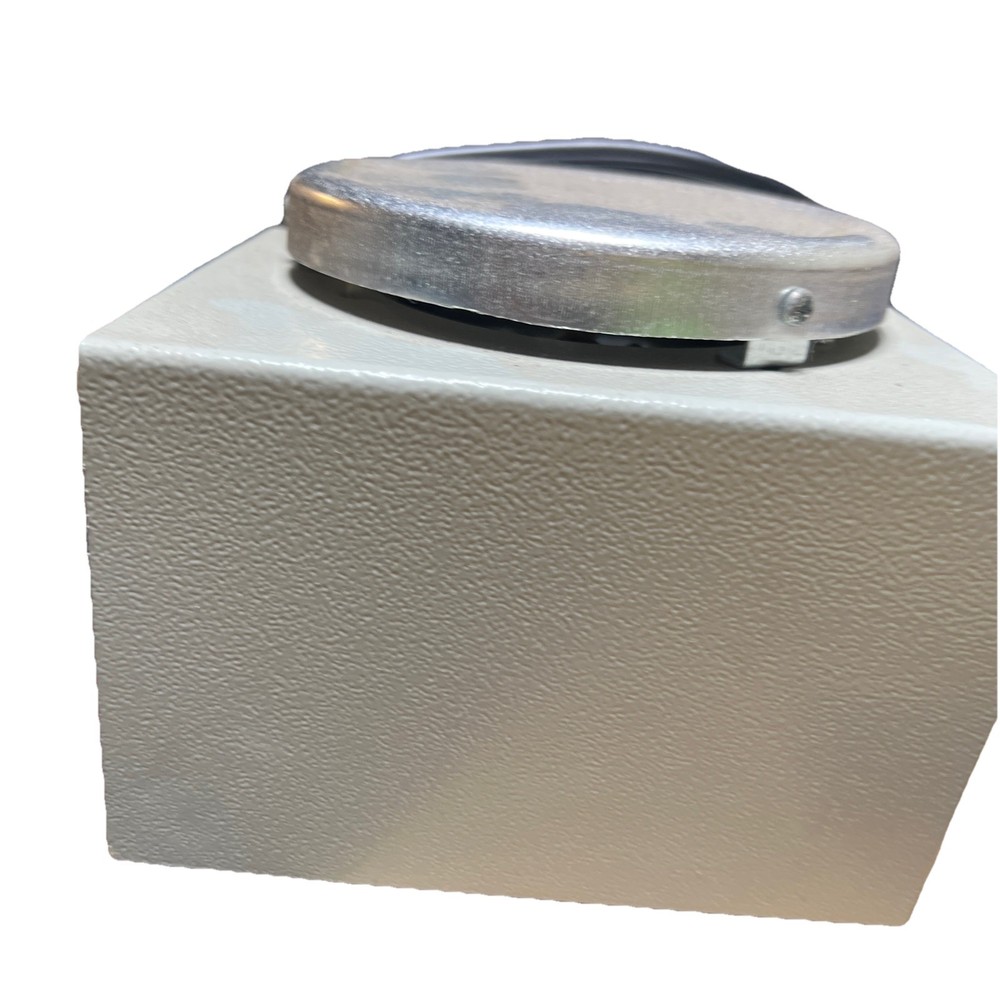 Magnetic heating stirrer (Cjj78-1)