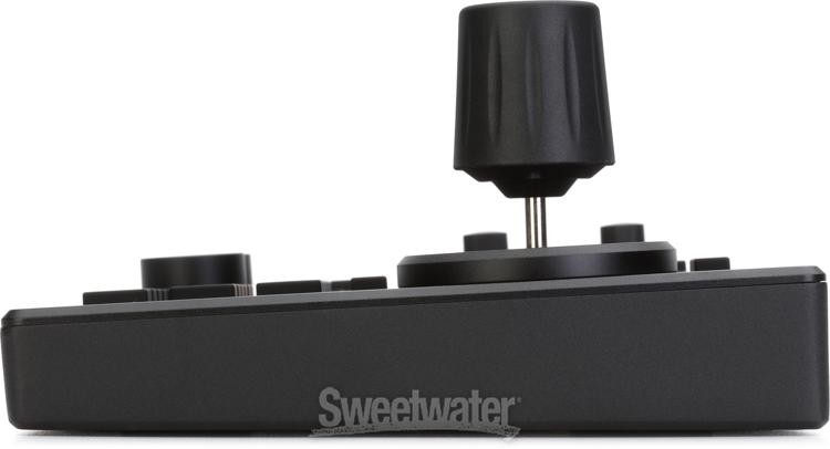 PTZOptics SuperJoy-G1 Camera Joystick Controller