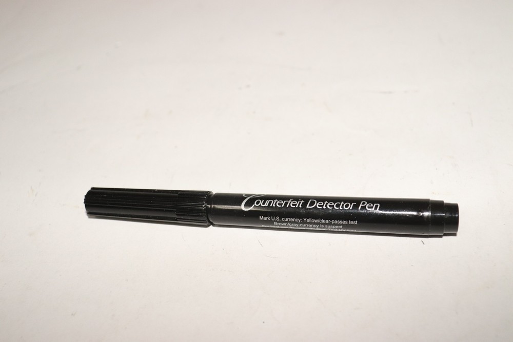 Drimark Counterfeit Detector Pen 351B-1