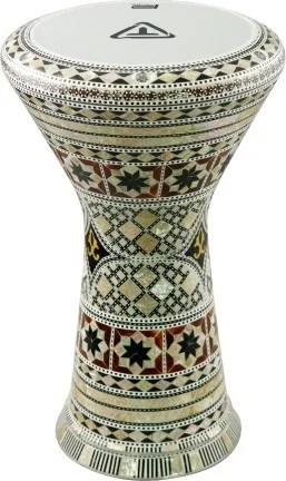 Pro Series Doumbek