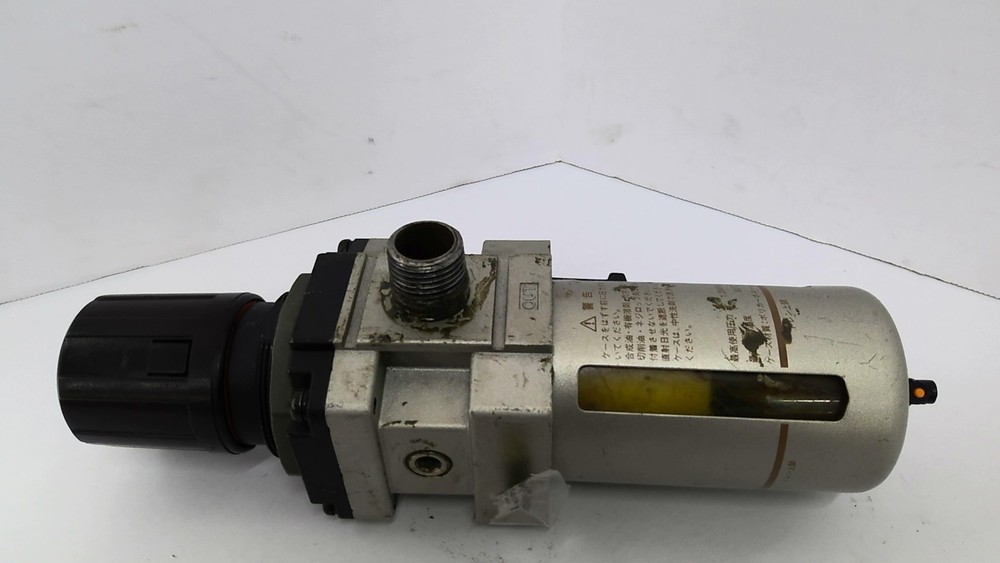 SMC NAW4000-N04 Filter 0.85MPA