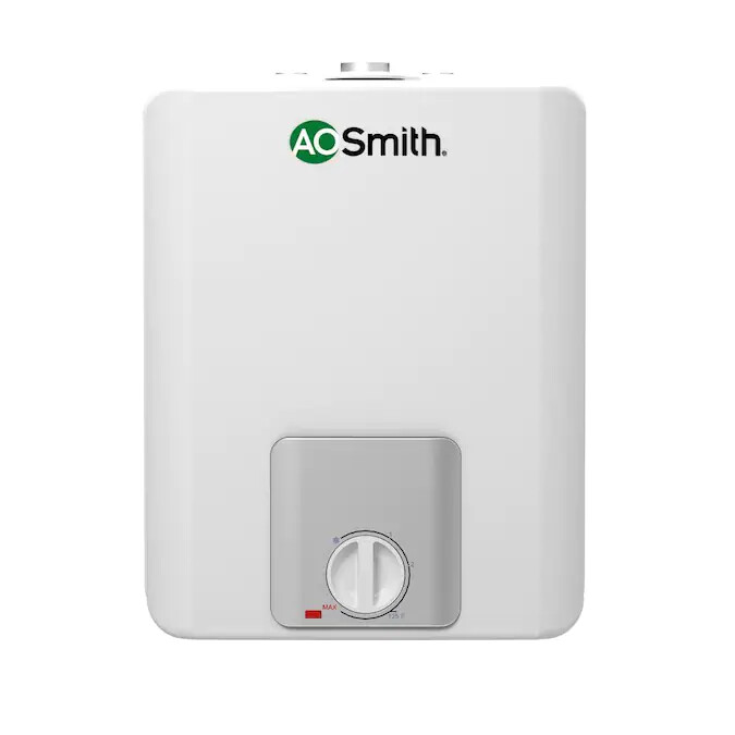 a.o. smith signature 2.5-gallon 1440-watt 1 element point electric water Heaters