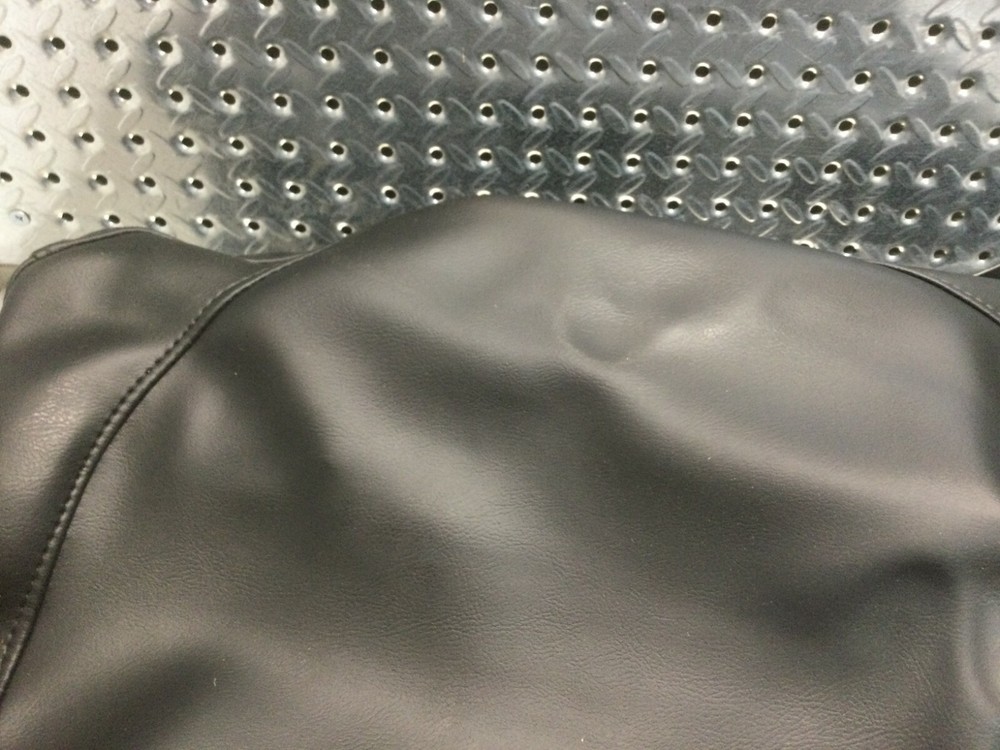 SADDLE SKINS 0821-0366 S043