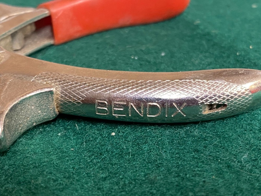 Installing Tool Bendix 11-8107-20