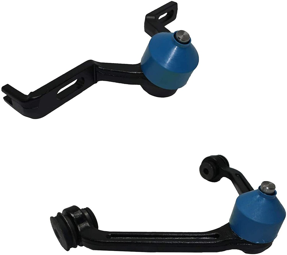 New 10pc Complete Front Suspension Kit for Ford