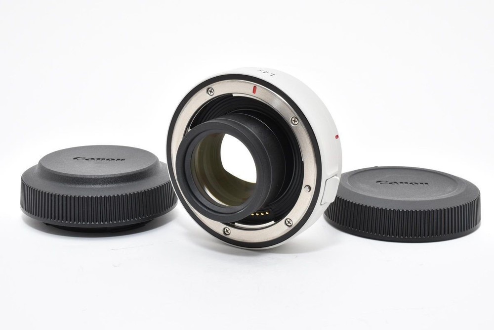 Canon Extender RF 1.4x Mount 670326