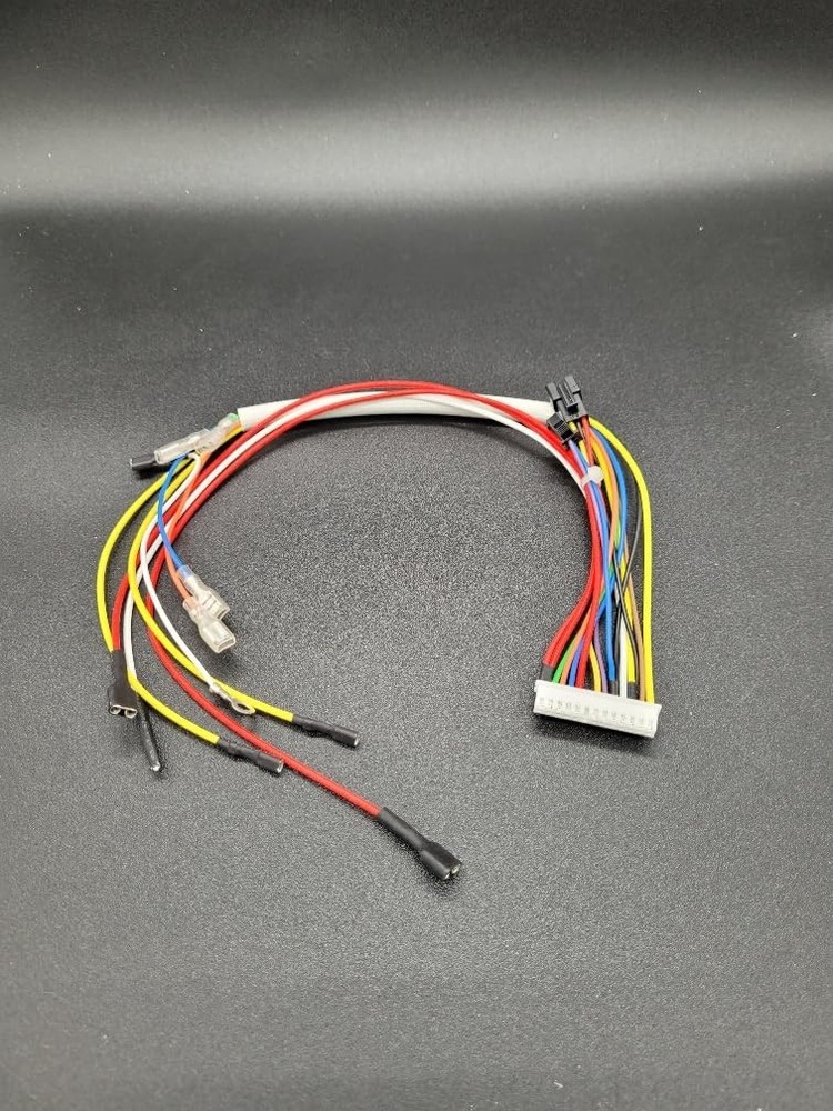 Imass B736P-WE Water Heater Cable replacement spare part. S5716