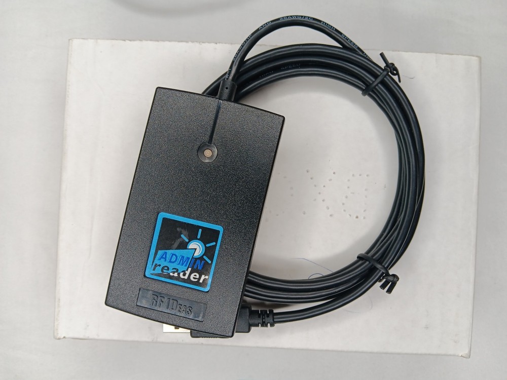 DMP 1301i HID PROX reader