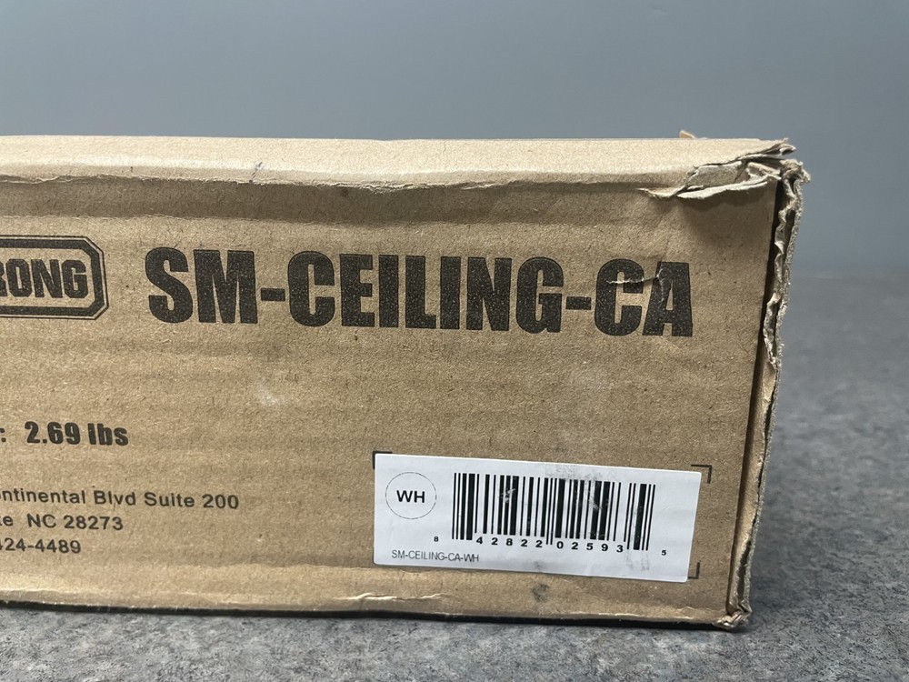 Strong SM-CEILING-CA Cathedral Ceiling Adapter for Ceiling Mounts