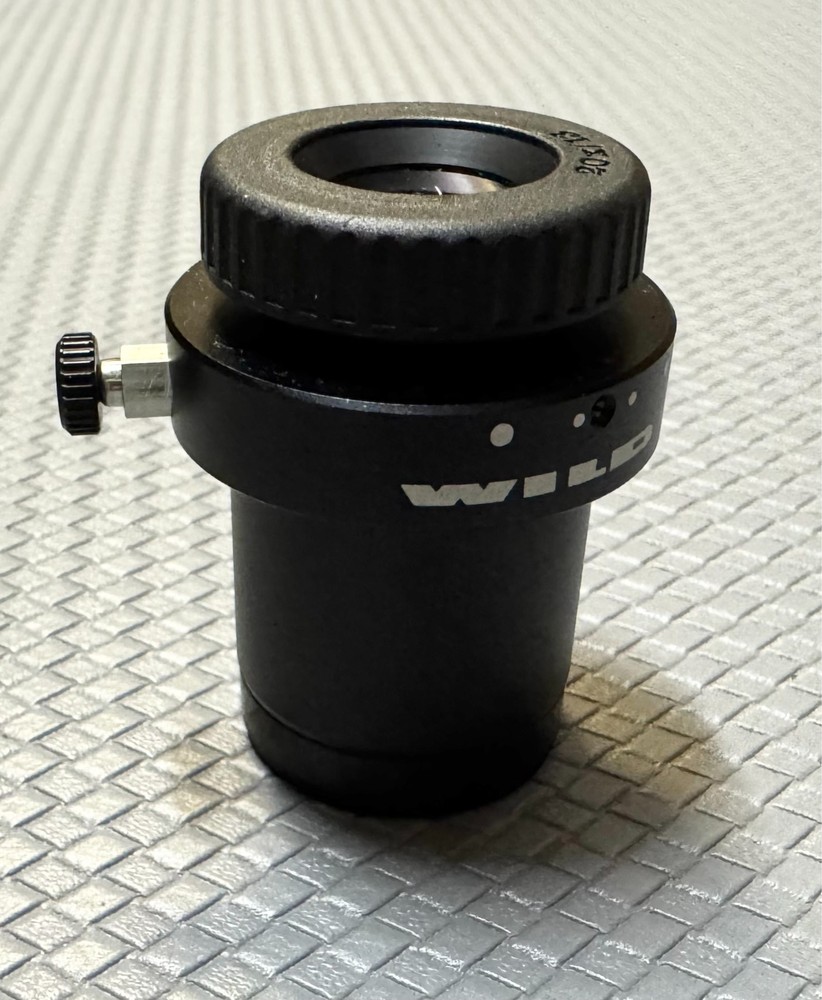 ONE Wild / Leica 20X/13 Microscope Eyepiece 30mm