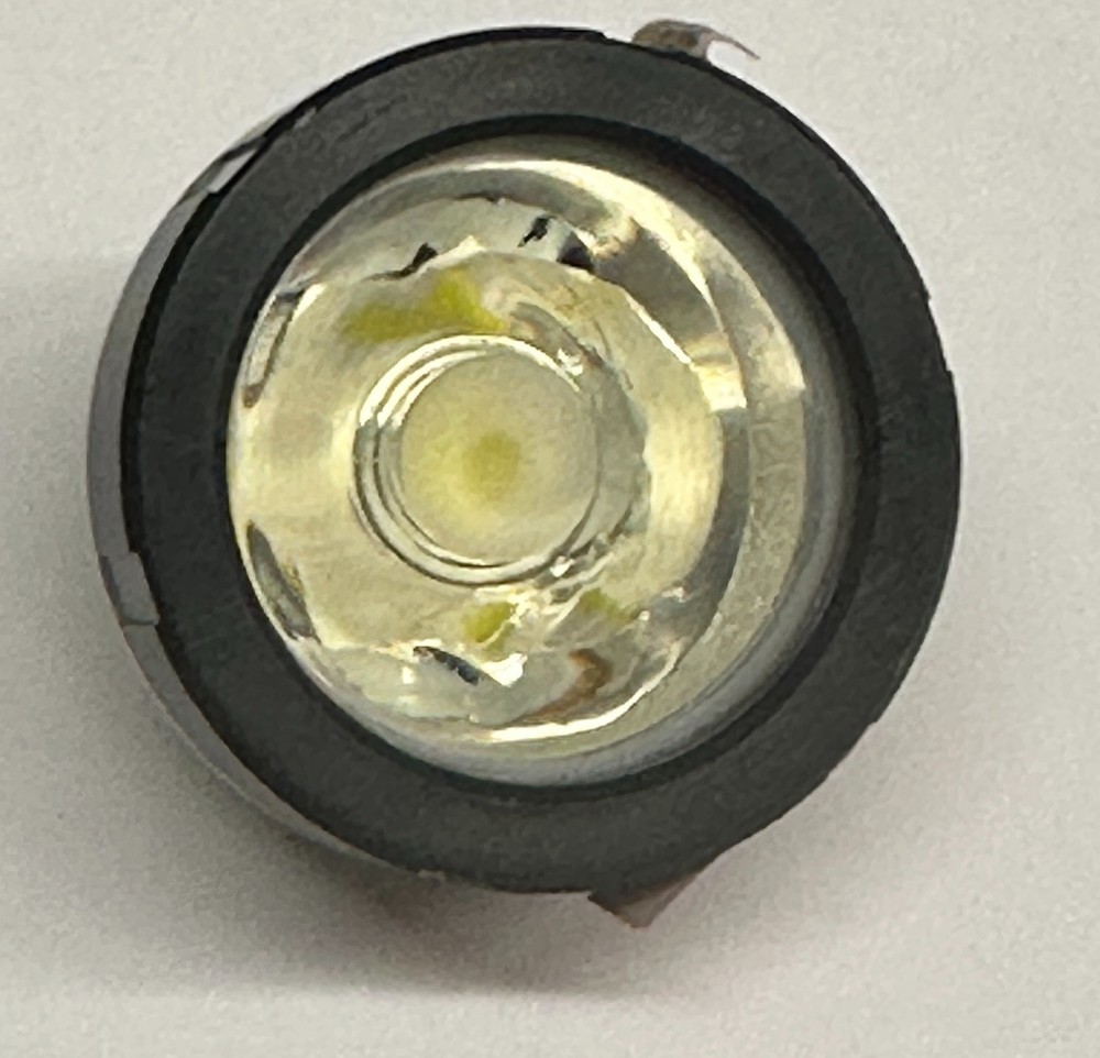 STREAMLIGHT TLR-7 Tactical Flashlight- 1913-1 Rail Key installed - Nice!! 987