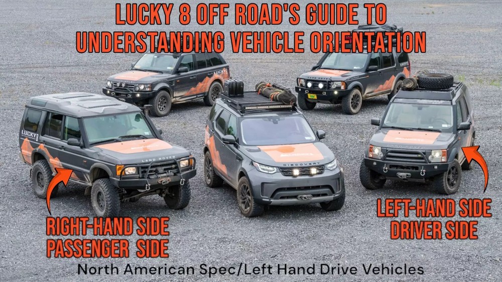 Range Rover Discovery Defender Distributor Ignition Amplifier Module Link New