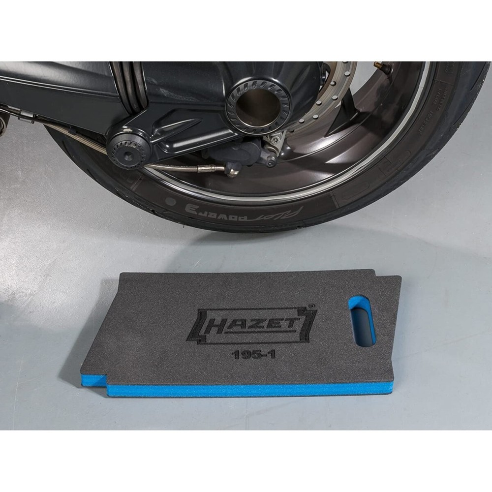 1951 Hazet Kneeling Mat