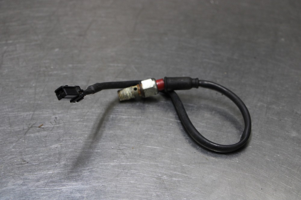 03-04 Buell Lightning XB9S Oxygen O2 Sensor
