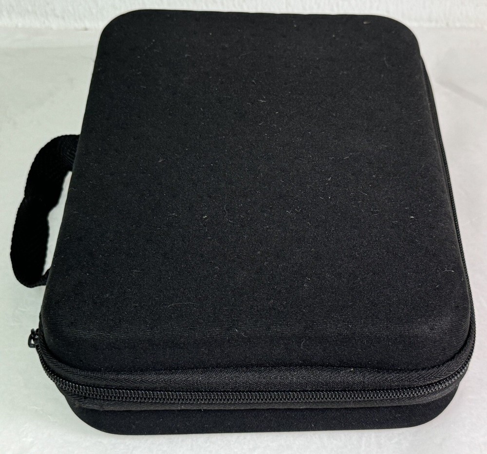 Gen Tek Pro Drone Camera Wireless Remote #31033 Tested Working