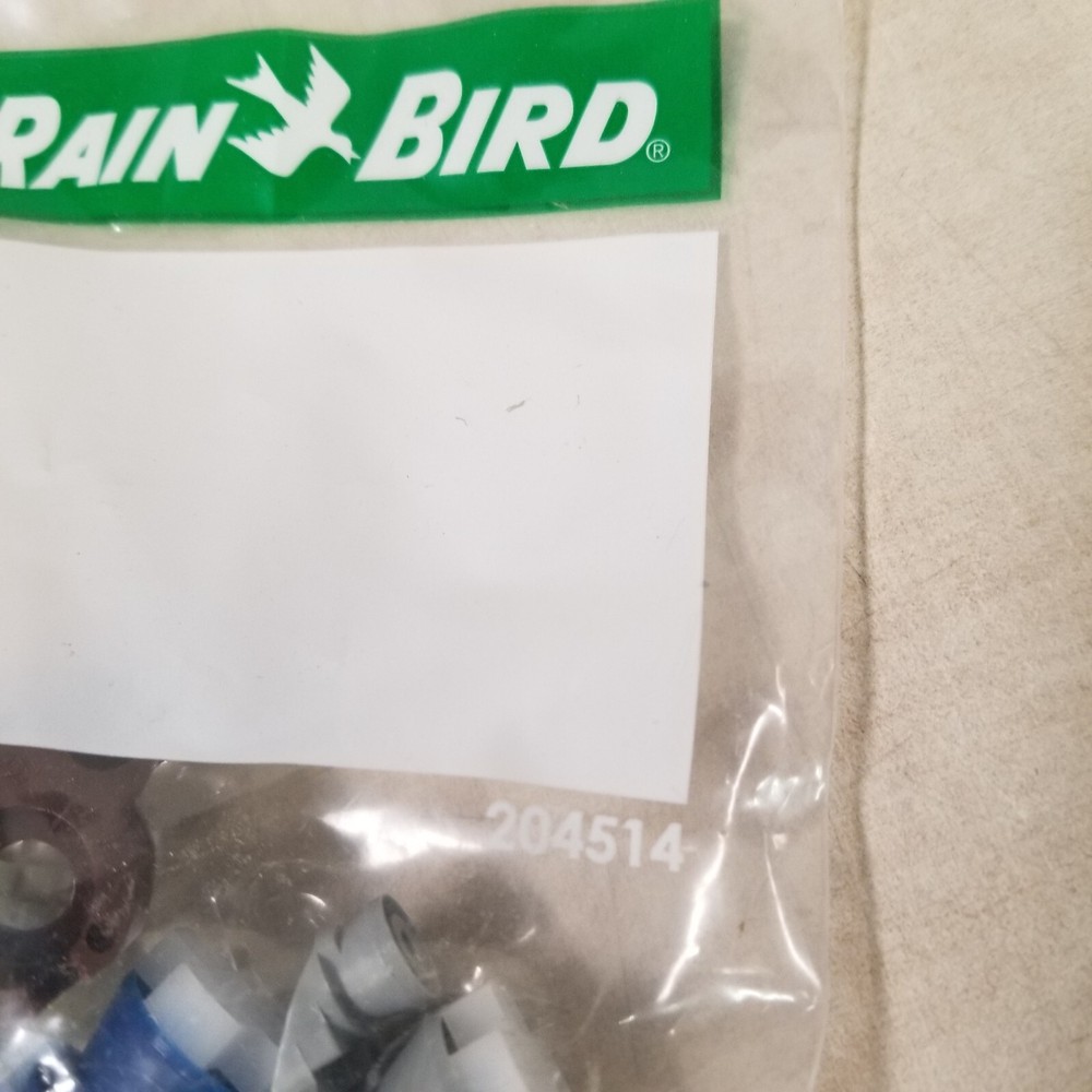 Rain Bird 204514 Falcon Spray Nozzle set