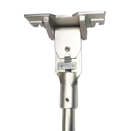 Platinum Drywall Tools 42" Drywall Flat Finisher Box Handle