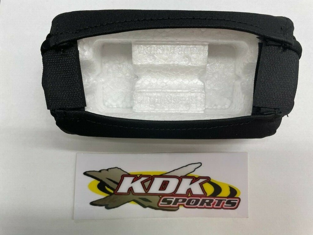 BRP LYNX HANDLEBAR PAD 860201680
