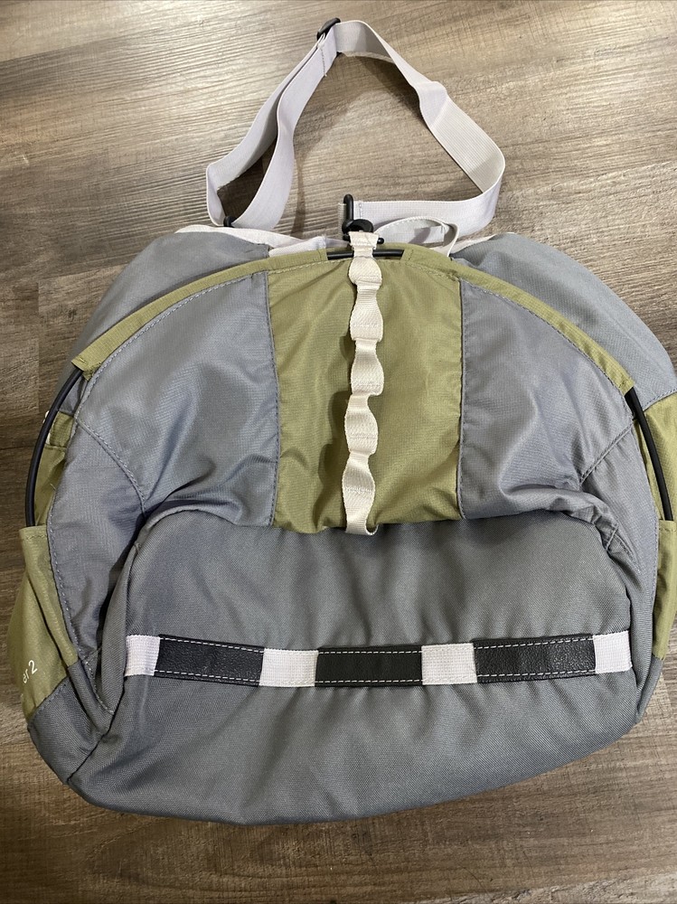 Kelty Camp Hauler 2 Basecamp