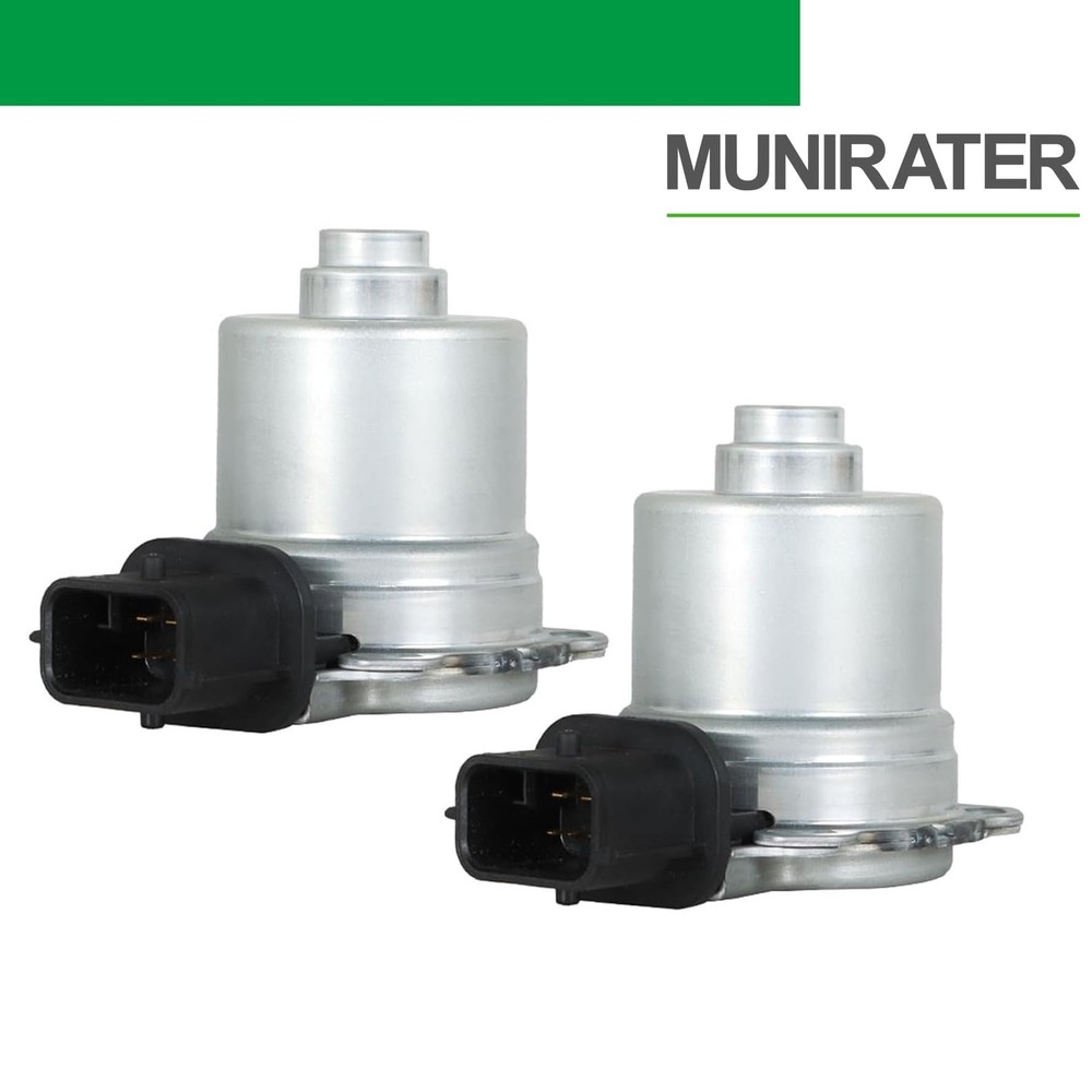 2PCS Automatic Transmission Clutch Actuator for 2012-2017 Focus | 2011-2017