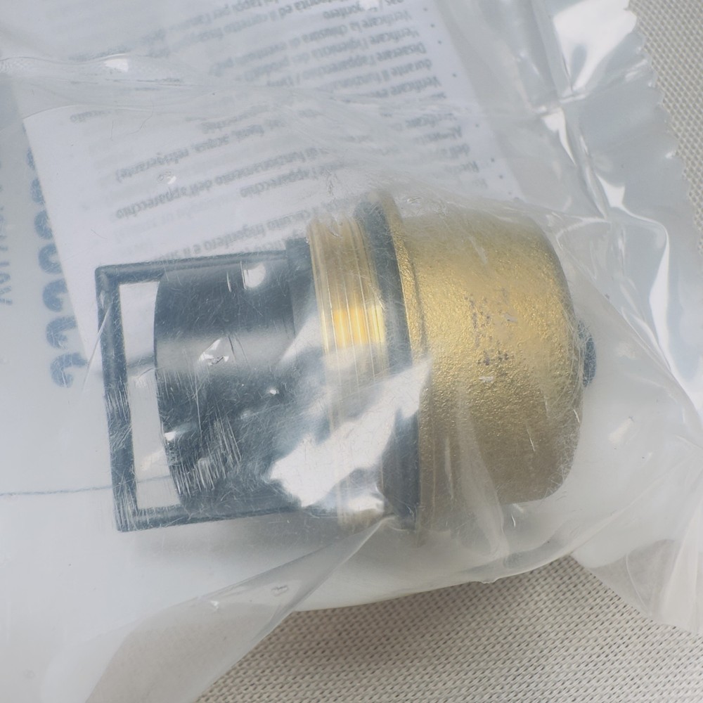 Glow Worm Automatic Air Vent 2000801898 for Boilers - New Genuine Part