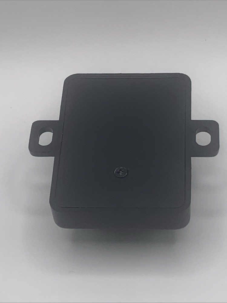 SHOCK SENSOR ( AU-84TM ) for Micro-controller or Alarm 12VDC **FREE SHIPPING*