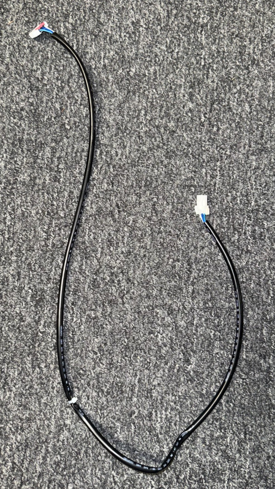 OEM LG Top Load Washer Harness for WT8600CB