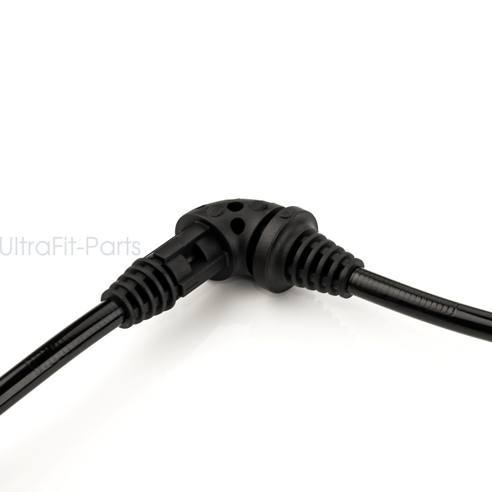 For 2007-2015 Mini Cooper ABS Wheel Speed Sensor Front Driver & Passenger Side