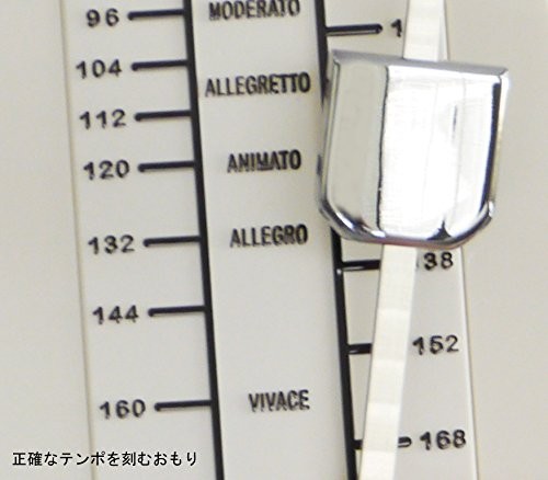 Standard Pink Metronome