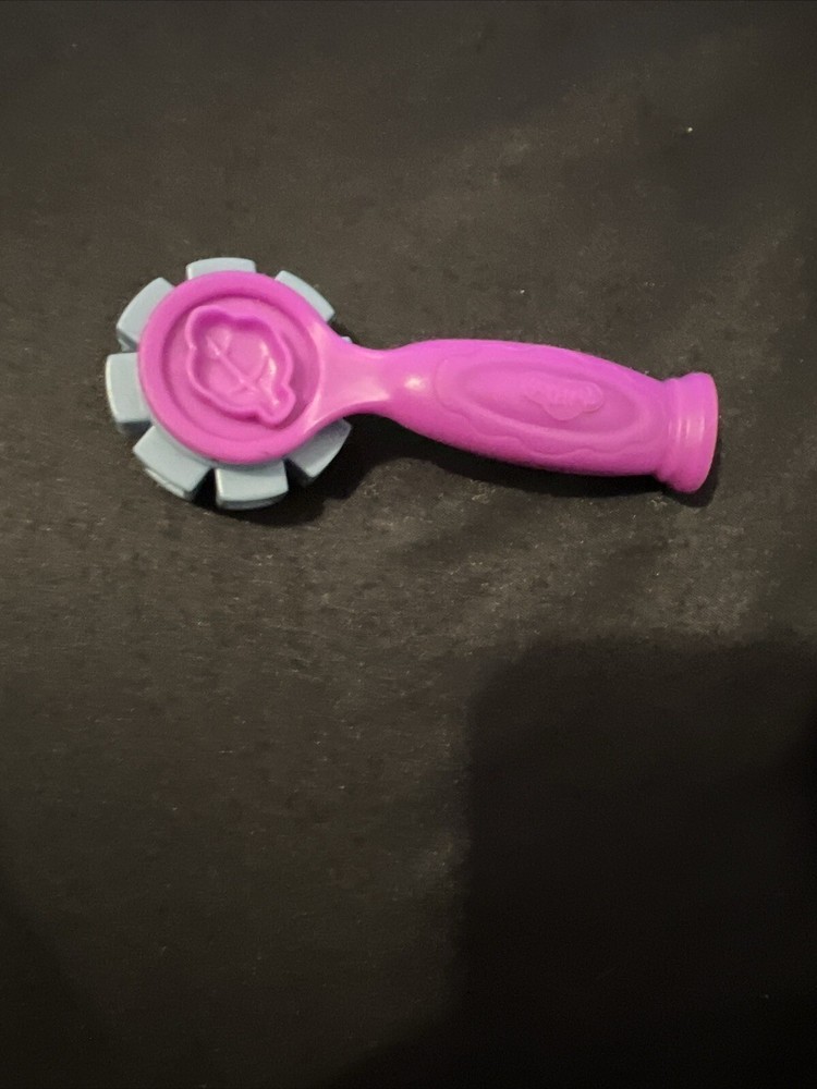 Play Doh Doctor Drill 'N Fill Braces Roller