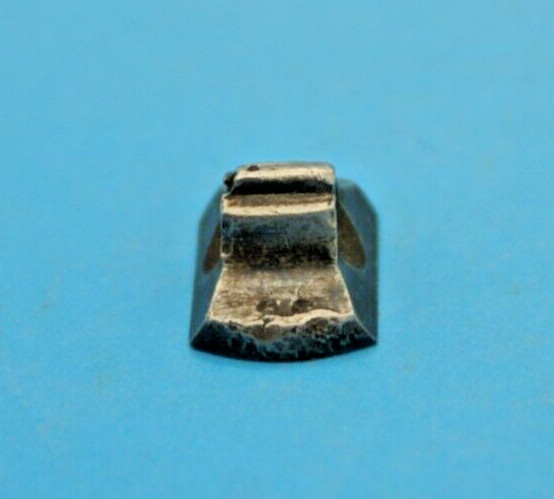 MARBLES 2S IMPROVED FRONT PEEP SIGHT - VINTAGE ORIGINAL