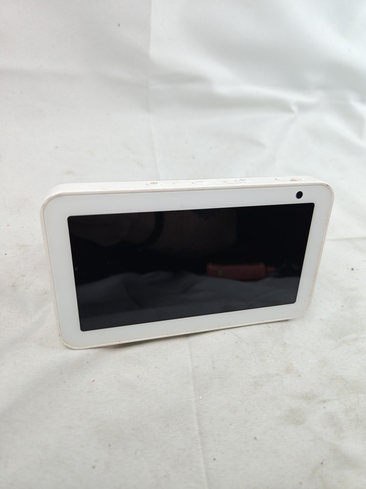 Amazon Echo Show 5 1st Gen Smart Display Speaker H23K37 - White
