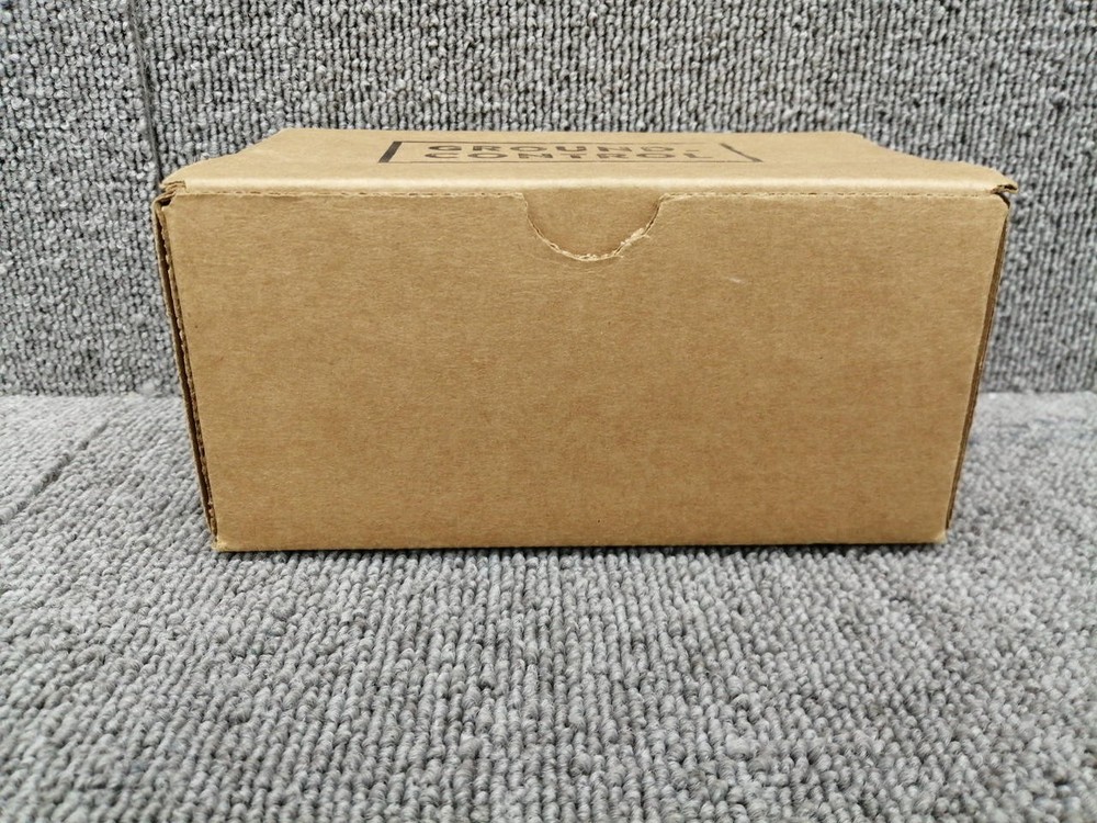 GROUND CONTROL AUDIO Tsukuyomi Prelifier