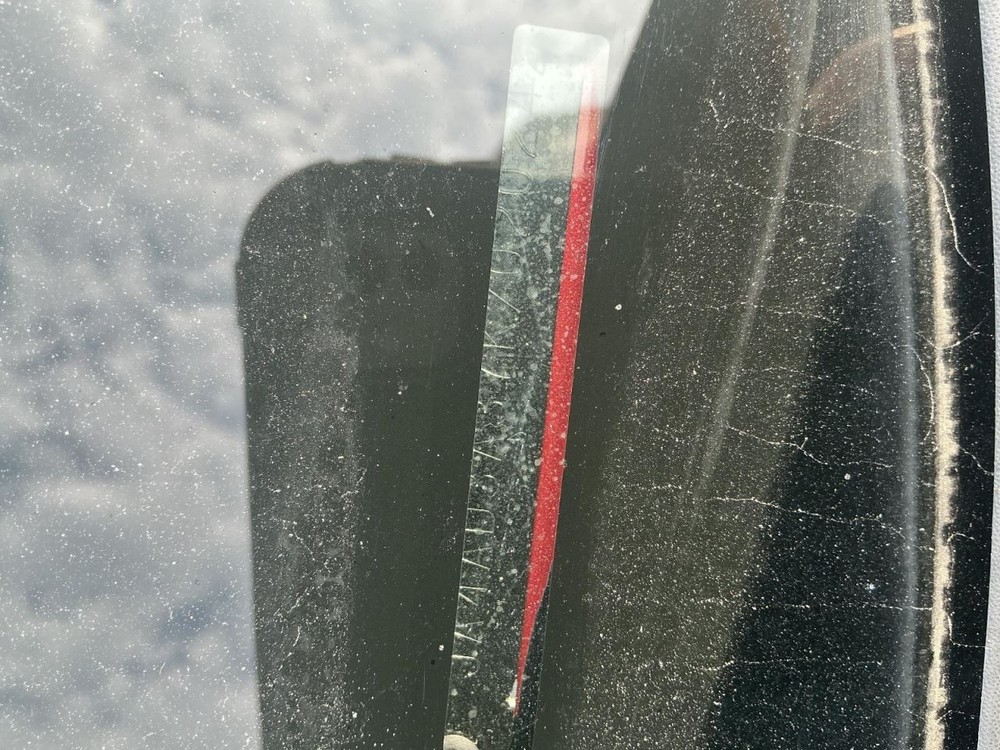 Temperature Control Fits 19 OUTLANDER 850866