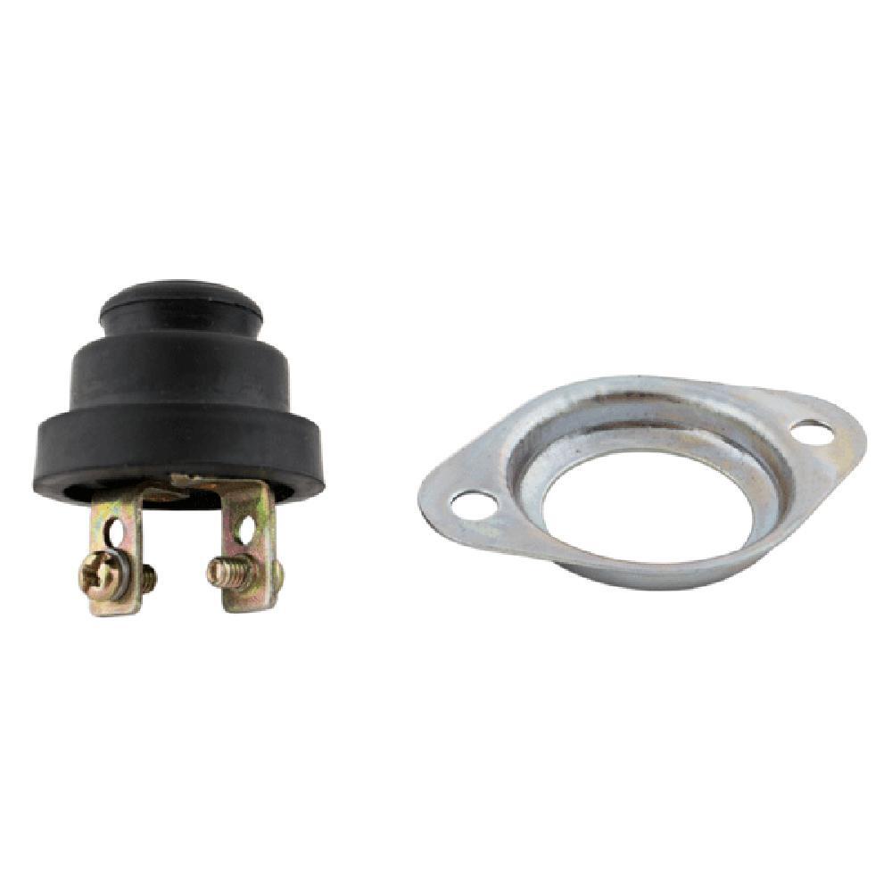 Push Button Switch Assembly A36948 Fits Case IH Backhoe Construction King 580 58