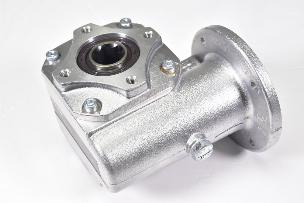 REXROTH 3 842 527 868, GS14-1, Angular gear, i=20